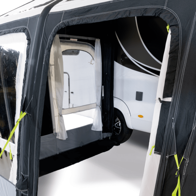 Dometic Rally Pro 260