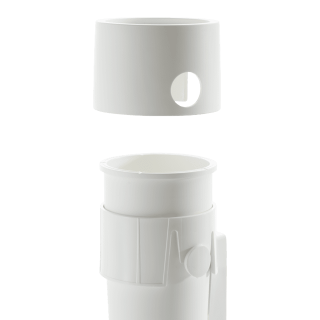 Dometic Brush and Stow