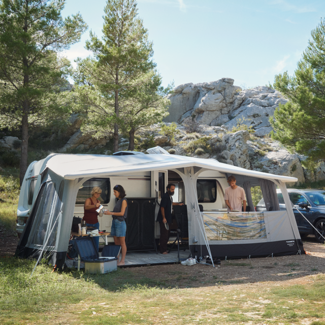 Dometic Residence AIR Tour 11