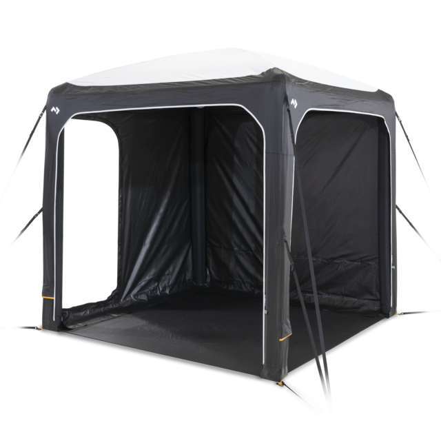 Dometic HUB 2 Door & Wall Kit