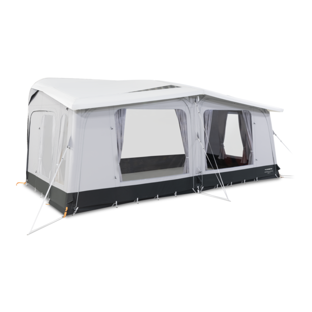 Dometic Residence AIR Tour 16