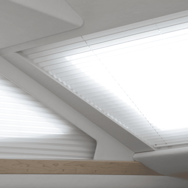 Dometic Oceanair Skysol Classic