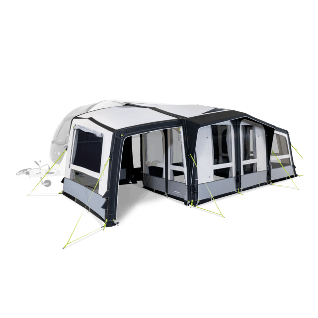 Dometic Club AIR All-Season EXT L/H S