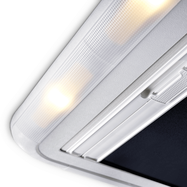 Dometic Heki 2 De Luxe