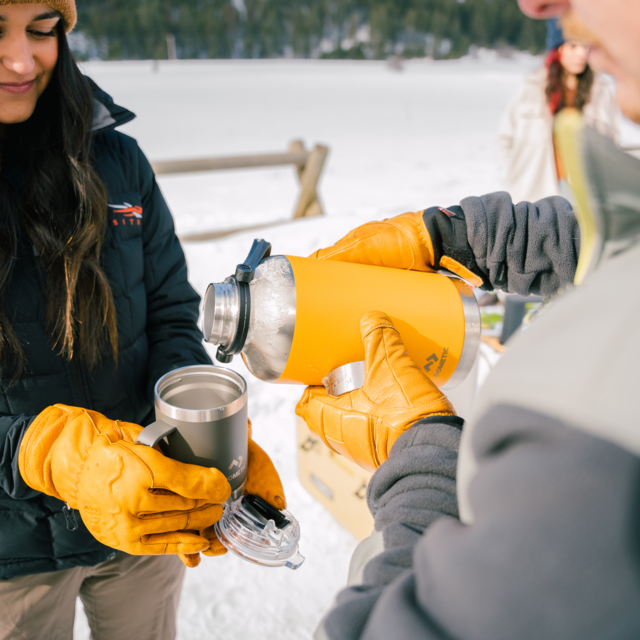 Dometic Thermo Bottle 192