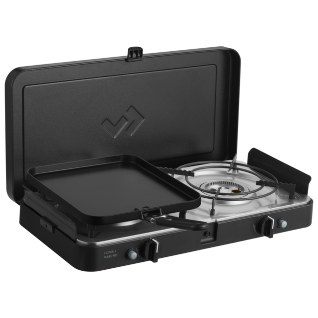 Dometic Cadac 2 Cook Turbo Deluxe