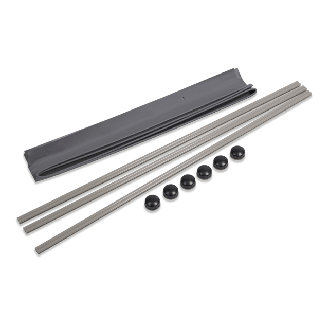 Dometic Limpet Suction Driveaway Kit