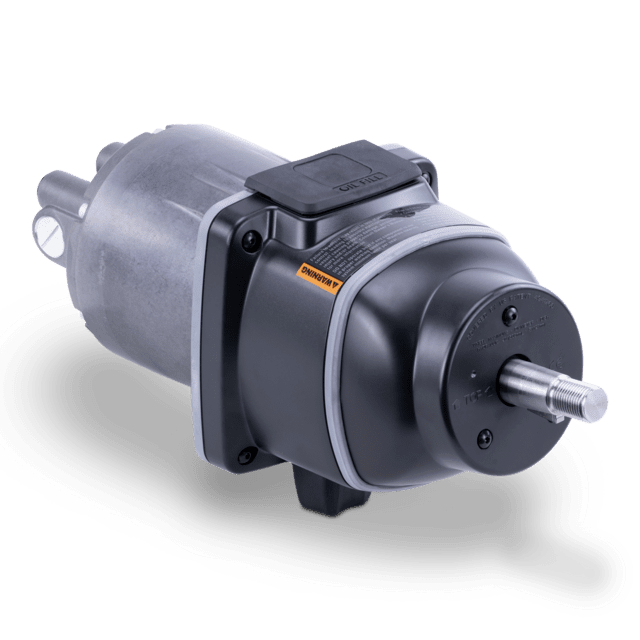 Dometic SeaStar Classic Tilt Helm