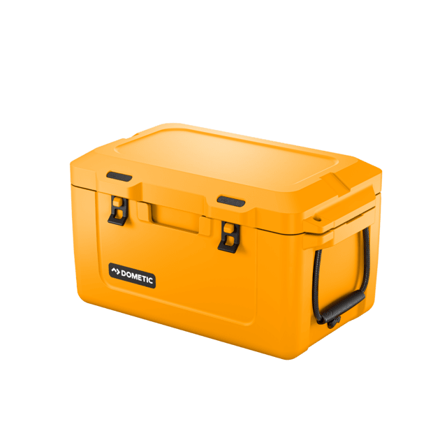 Dometic Patrol 35