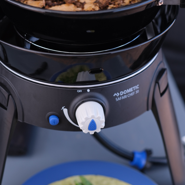 Dometic Cadac Safari Chef 30 LP