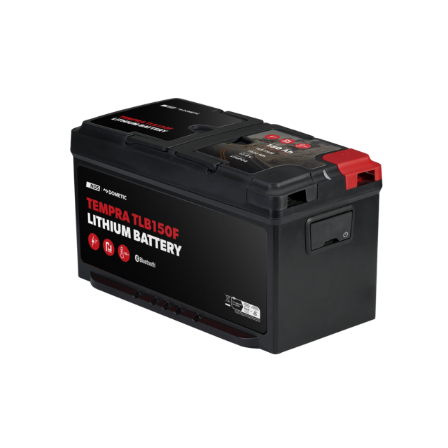 Dometic NDS TEMPRA TLB150F