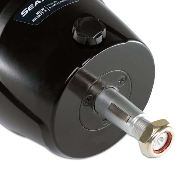 Dometic SeaStar Pro Rear Mount Helm