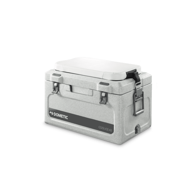 Dometic Patrol/CI Fixing Kit