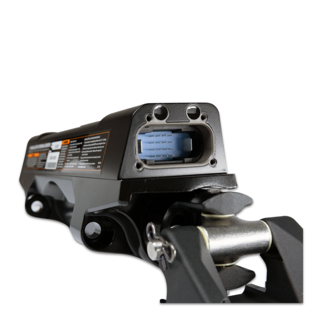 Dometic Optimus E-Actuator, Inboard