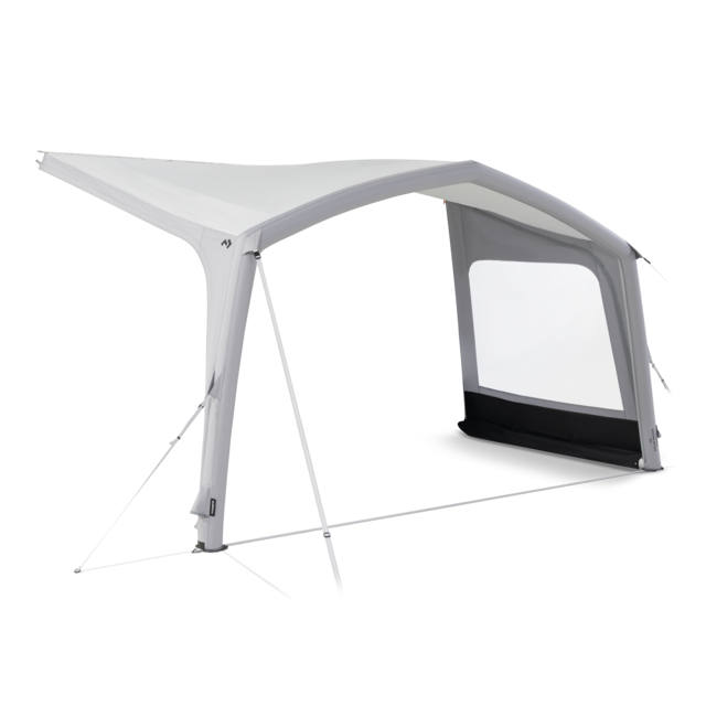 Dometic Sunshine AIR Tour 300 Front Panel