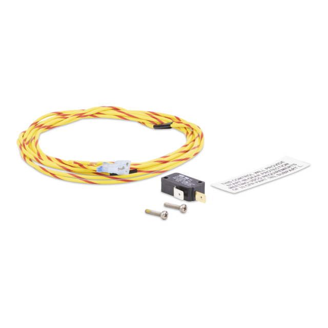 Dometic Heavy Duty Clamp