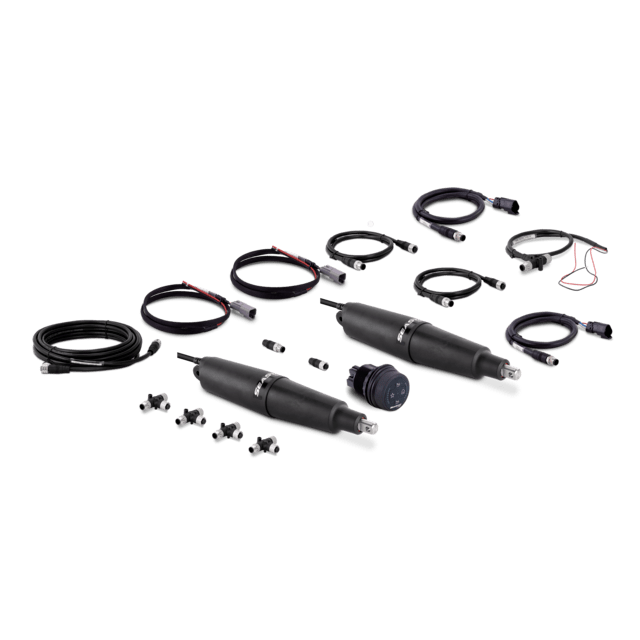 Dometic Standard Trim Tab System