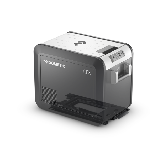 Dometic CF/CDF Fixing Kit