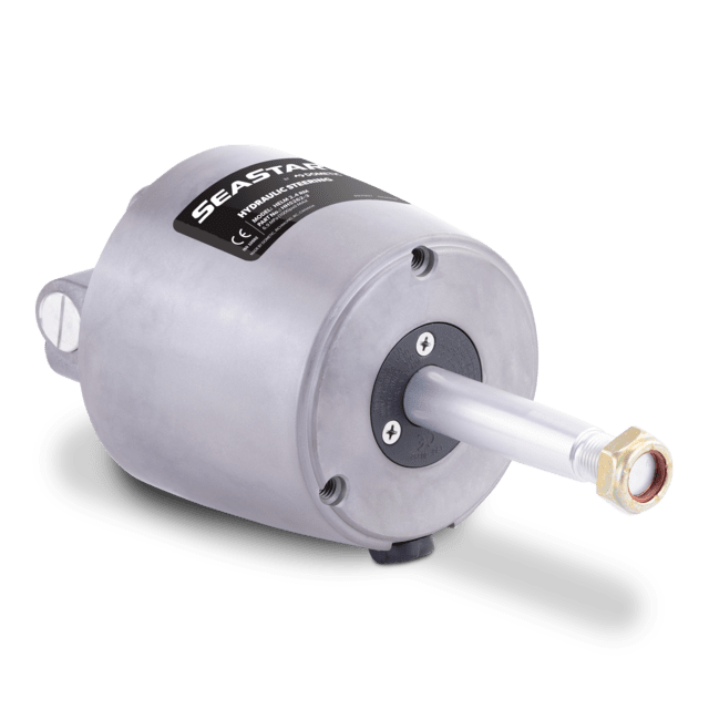 Dometic SeaStar Rear Mount Helm