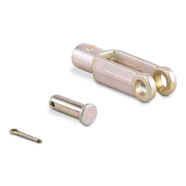 Dometic Heavy Duty Clamp