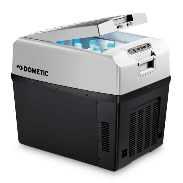 Dometic TropiCool TCX 35