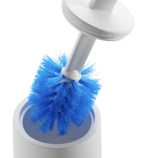 Dometic Brush and Stow