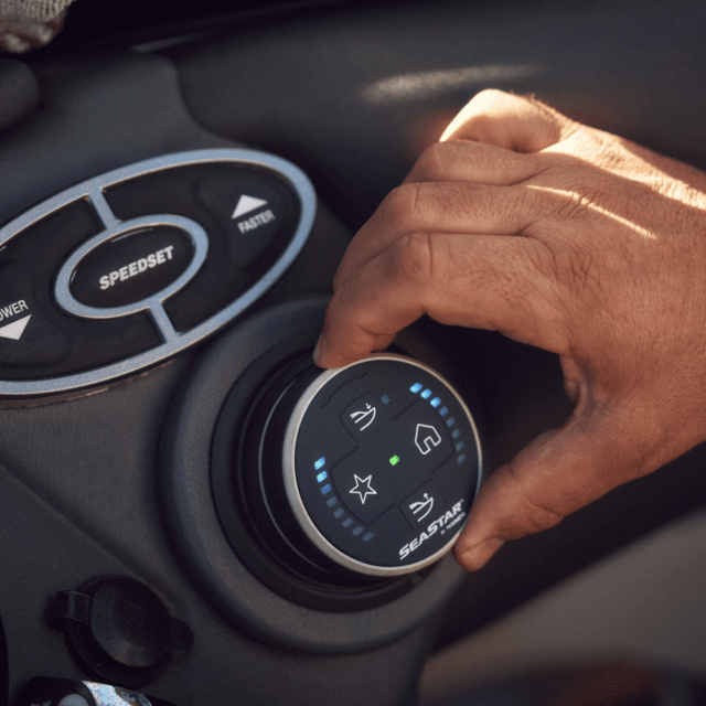 Dometic Standard Trim Tab Kit, Conversion