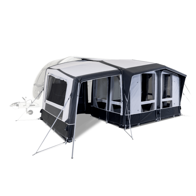 Dometic Club AIR All-Season EXT L/H S