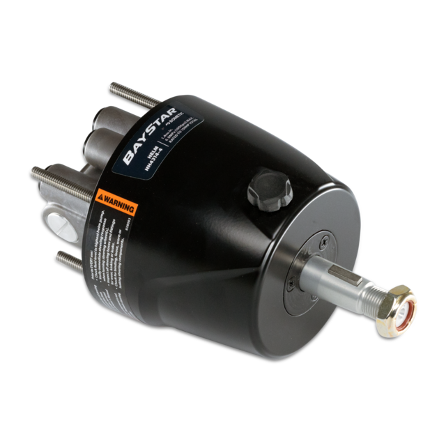 Dometic BayStar Sport Plus Helm
