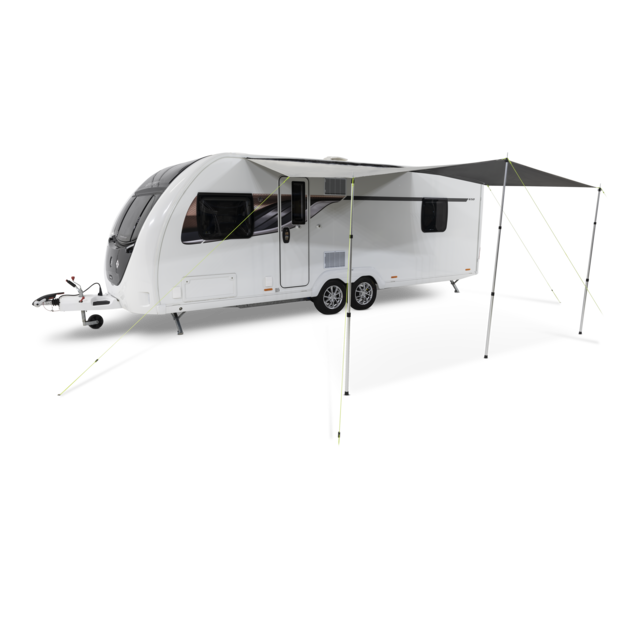 Dometic Solar Shade 260