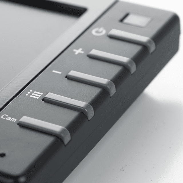 Dometic PerfectView M?55L?AHD