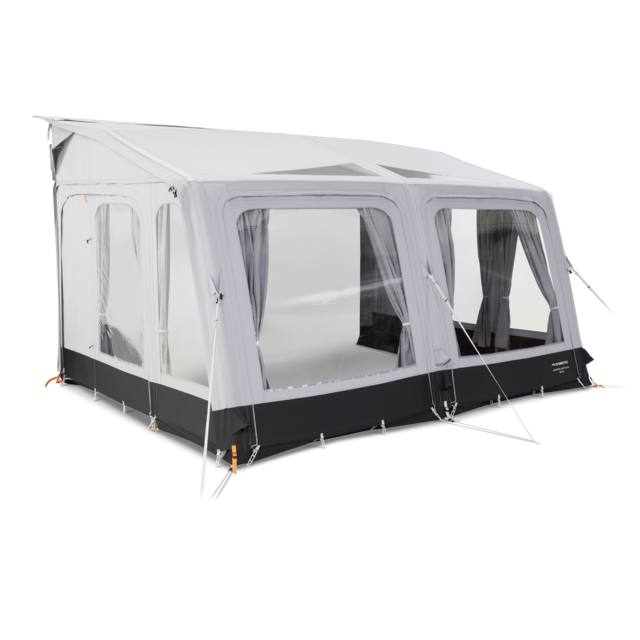 Dometic Grande AIR Tour 390 S