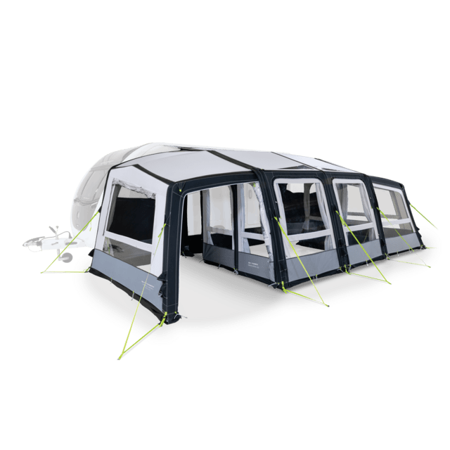 Dometic Club AIR All-Season EXT L/H S