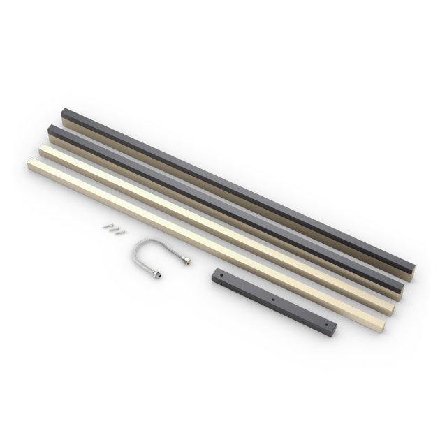 Dometic RML10.4-RPLKIT