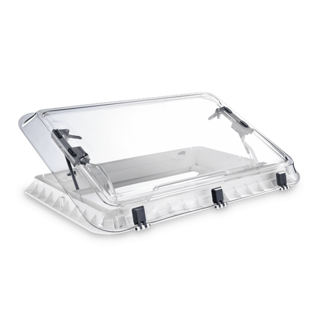 Dometic Heki 2 De Luxe