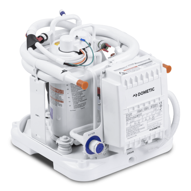 Dometic DEG Condenser