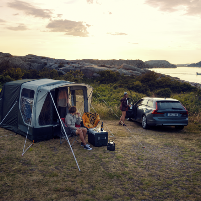 Dometic Boracay FTC 301 AIR