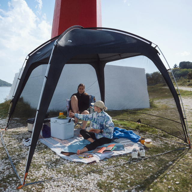 Dometic GO Compact Camp Shelter Door & Wall Kit