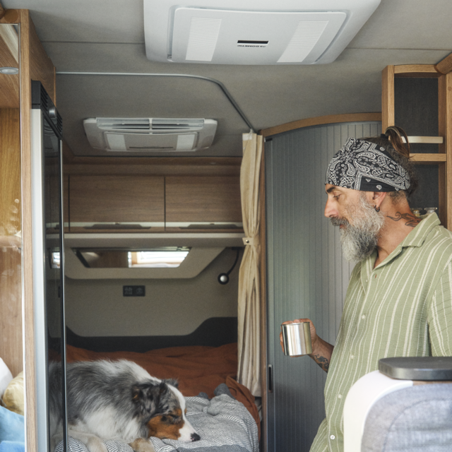 Dometic ACC3100 Performance Kit