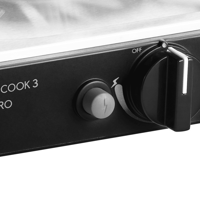 Dometic Cadac 2Cook3 Pro Stove QR