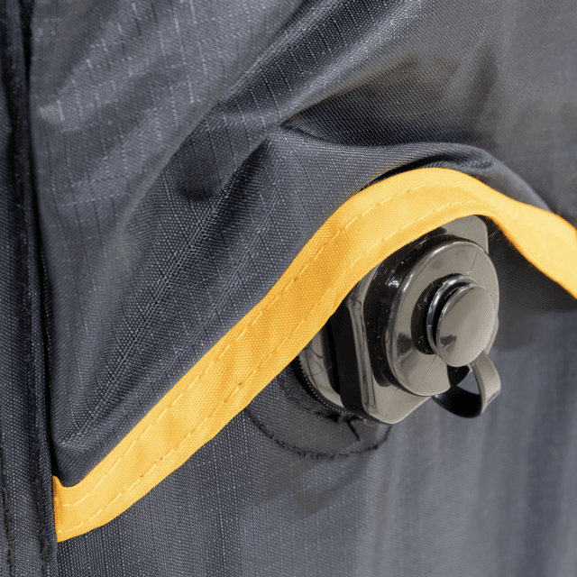 Dometic Reunion FTG 4X4 REDUX