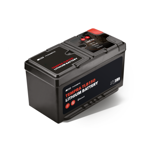 Dometic NDS TEMPRA TLB150F