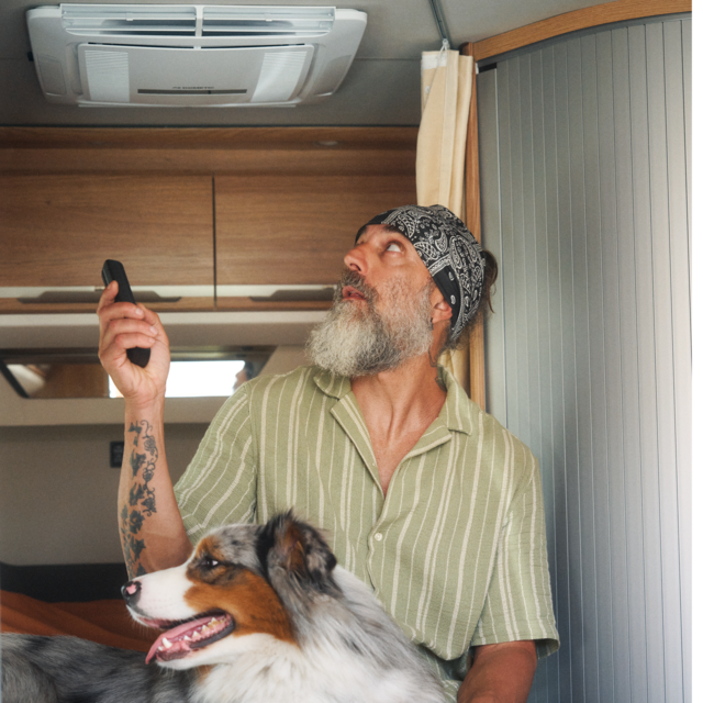 Dometic FreshJet FJX ADBD