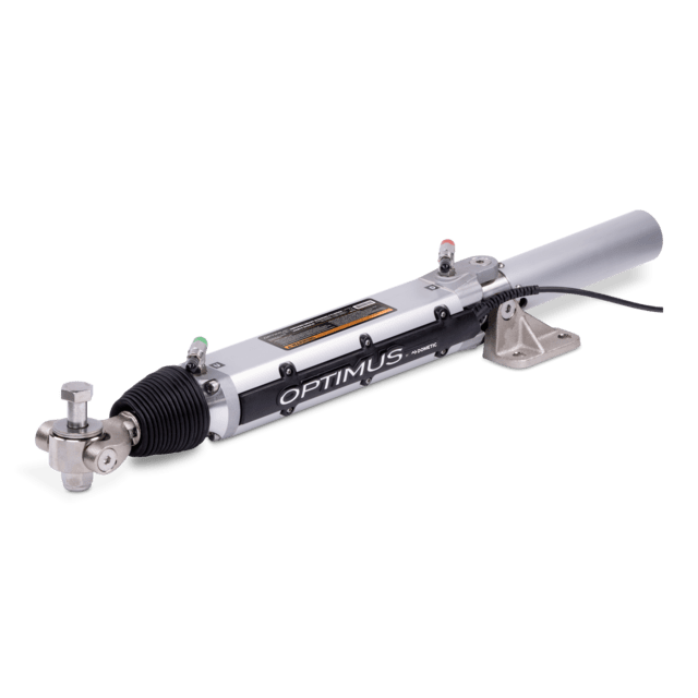 Dometic Optimus EPS Cylinder