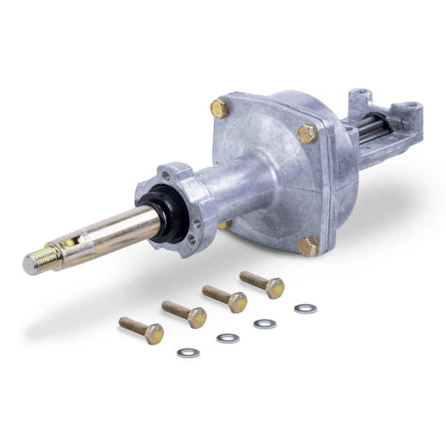 Dometic Back Mount Rack Helm