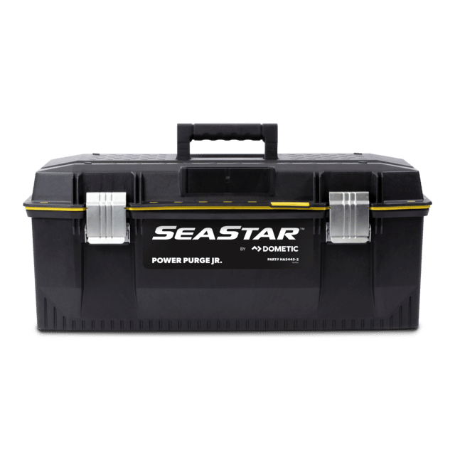 Dometic Power Purge Jr.