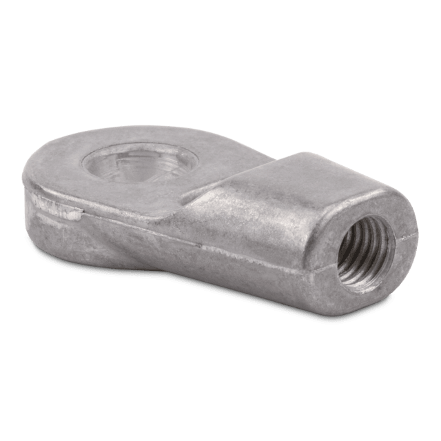 Dometic Heavy Duty Clamp