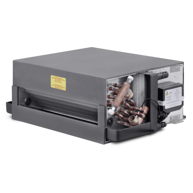 Dometic Fan Coil ALU