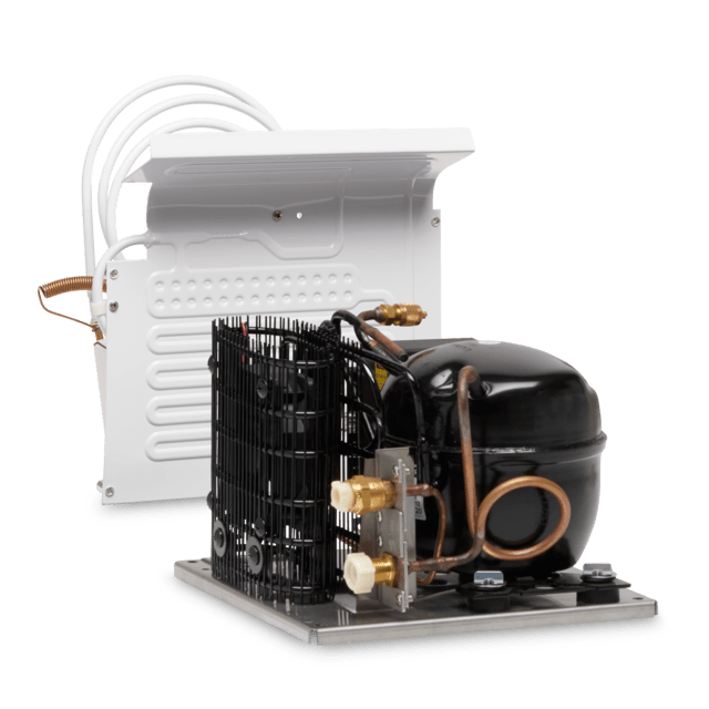 Dometic ColdMachine Kit CU-55 + VD-01