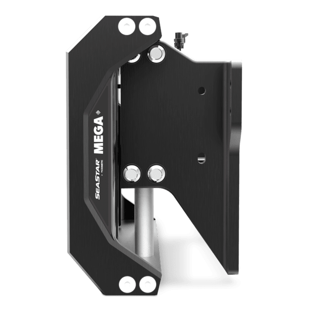 Dometic Mega Jack Plate